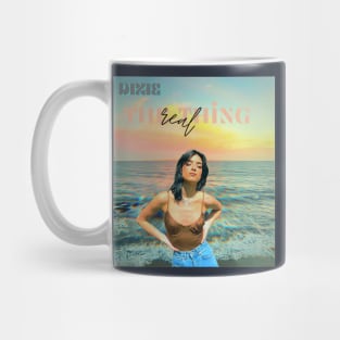 Dixie | the real thing Mug